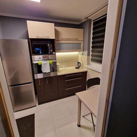 Apartmán Luxury Aparments Klimatyzacja Z Prywatnym Parkingiem Radom Exteriér fotografie