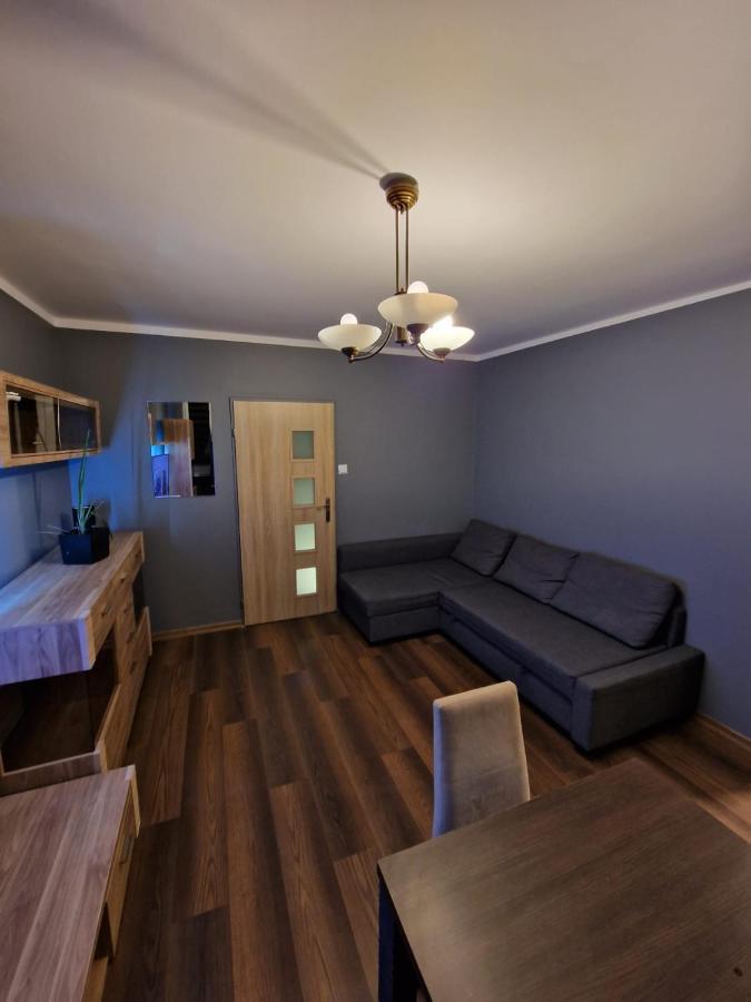 Apartmán Luxury Aparments Klimatyzacja Z Prywatnym Parkingiem Radom Exteriér fotografie