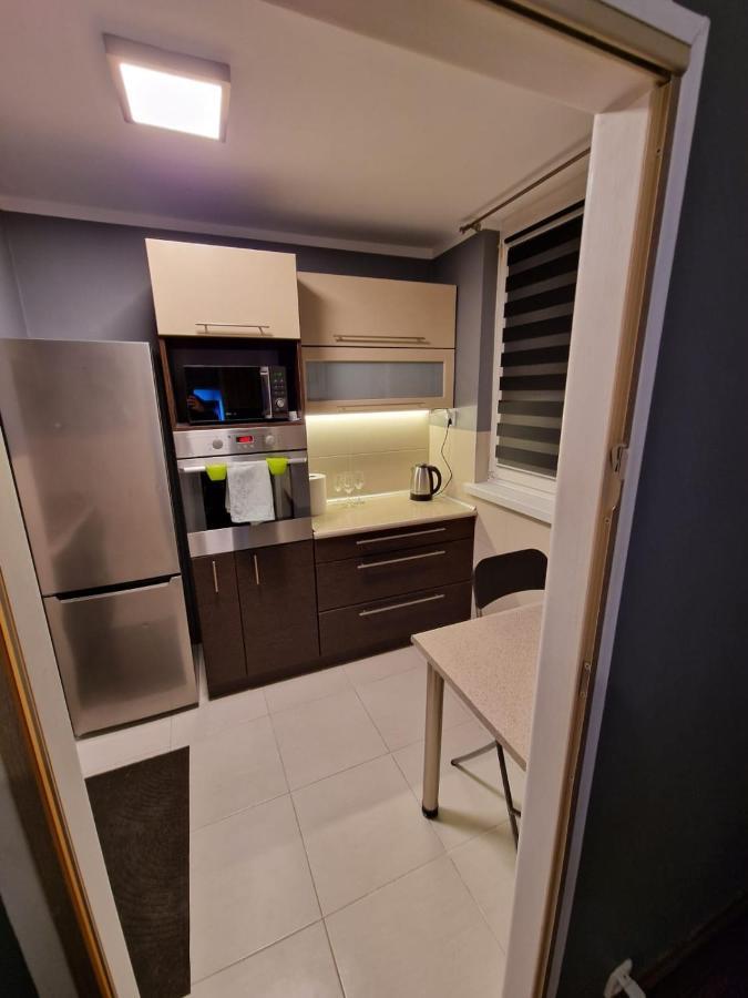 Apartmán Luxury Aparments Klimatyzacja Z Prywatnym Parkingiem Radom Exteriér fotografie